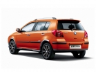 2010'dan beri Geely MK Cross