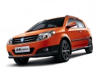 2010'dan beri Geely MK Cross