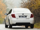 FAW BESTURN B50 sedan 2011