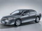 FAW BESTURN B50 sedan 2011