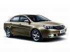 Geely Emgrand Berlina dal 2009