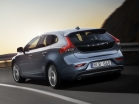 Volvo V40 Od roku 2012