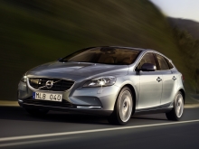 Volvo V40 Od roku 2012