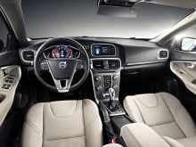 Volvo V40 Od roku 2012