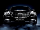 Kia Quoris 2012 წლიდან