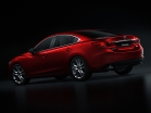 Mazda Mazda 6 (Atenza) Sedan منذ عام 2012