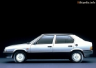 Alfa romeo 33 1983 - 1989