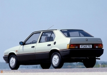Alfa romeo 33 1983 - 1989
