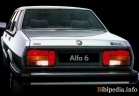 Alfa Romeo 6 1979 - 1983