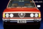 Alfa romeo 6 1979 - 1983