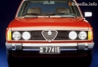 Alfa Romeo 6 1979 - 1983