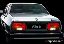 Alfa Romeo 6.