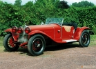 Alfa romeo 6c 1750 grand sport 1929 - 1932