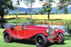 Alfa romeo 6c 1750 grand sport 1929 - 1932