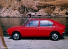 Alfa romeo Alfasud 1973 - 1977