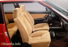 Alfa Romeo Alfasud Sprint Veloce 1976 - 1983