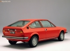 Alfa Romeo Alfasud Sprint Veloce 1976 - 1983