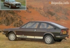 Alfa Romeo Alfasud Sprint Veloce 1976 - 1983