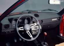 Тех. характеристики Alfa romeo Alfasud sprint veloce 1976 - 1983