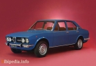 Alfa romeo Alfetta 1972 - 1979