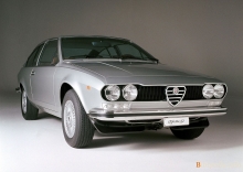 Alfa romeo Alfetta gt 1974