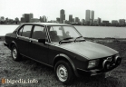 Alfetta 1979 - 1984