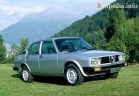 Alfa Romeo Alfetta 1979 - 1984