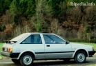 Alfa Romeo Arna 1983 - 1987
