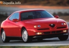 Alfa romeo Gtv 1995 - 2003