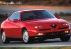 Alfa Romeo GTV 1995 - 2003