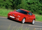 Alfa romeo Gtv 1995 - 2003