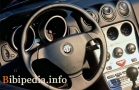 Alfa Romeo GTV 1995 - 2003