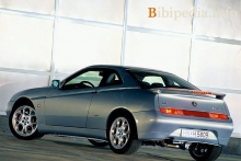 Alfa Romeo GTV 1995 - 2003