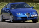 Alfa Romeo GTV 2003 - 2005