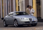 Alfa Romeo GTV 2003 - 2005