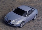 Alfa Romeo GTV 2003 - 2005