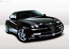 ალფა რომეო GTV 2003 - 2005