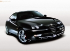 Alfa Romeo GTV 2003 - 2005