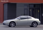 Alfa Romeo GTV 2003 - 2005