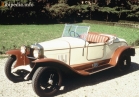 Alfa romeo Rm sport 1923 - 1925