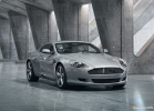 2004'ten beri Aston Martin DB9 Coupe