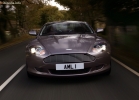 2004'ten beri Aston Martin DB9 Coupe