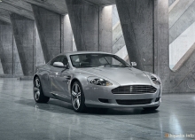 Aston Martin DB9