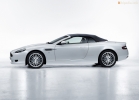 Aston Martin DB9 Volnte depuis 2004