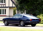 Aston Martin DBS 1967 - 1972