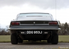 Aston Martin DBS 1967 - 1972