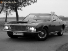 Aston Martin DBS 1967 - 1972