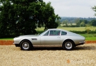 Aston Martin DBS 1967 - 1972