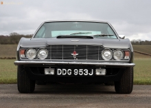 Aston martin Dbs 1967 - 1972