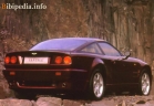 Aston martin V8 vantage 1993 - 1998